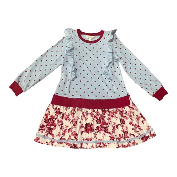 Matilda Jane Dew Drop Dress - Picture 1 of 3